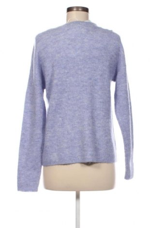 Γυναικείο πουλόβερ ONLY, Μέγεθος S, Χρώμα Μπλέ, Τιμή 10,02 €