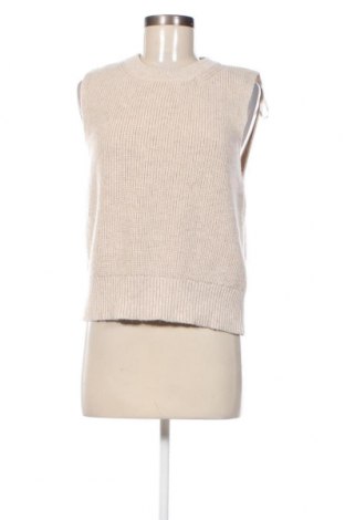 Γυναικείο πουλόβερ ONLY, Μέγεθος M, Χρώμα  Μπέζ, Τιμή 10,30 €