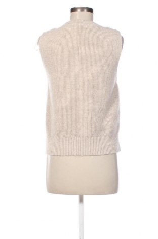 Дамски пуловер ONLY, Размер M, Цвят Бежов, Цена 23,76 лв.