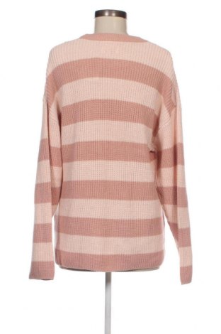Γυναικείο πουλόβερ ONLY, Μέγεθος M, Χρώμα Ρόζ , Τιμή 10,86 €