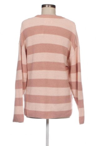 Damenpullover ONLY, Größe M, Farbe Rosa, Preis 10,86 €