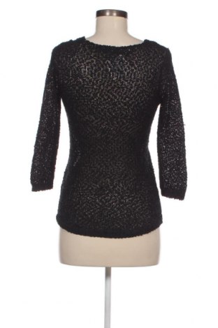 Дамски пуловер ONLY, Размер XS, Цвят Черен, Цена 7,60 лв.
