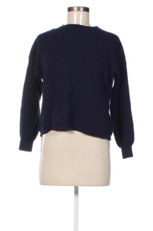 Γυναικείο πουλόβερ ONLY, Μέγεθος S, Χρώμα Μπλέ, Τιμή 3,71 €