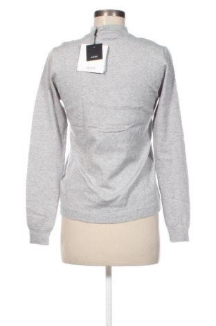 Damenpullover Object, Größe L, Farbe Grau, Preis 9,99 €