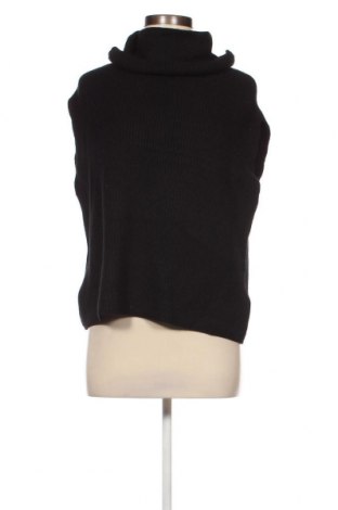 Pulover de femei Object, Mărime M, Culoare Negru, Preț 31,48 Lei