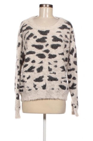 Γυναικείο πουλόβερ Object, Μέγεθος L, Χρώμα Πολύχρωμο, Τιμή 4,49 €