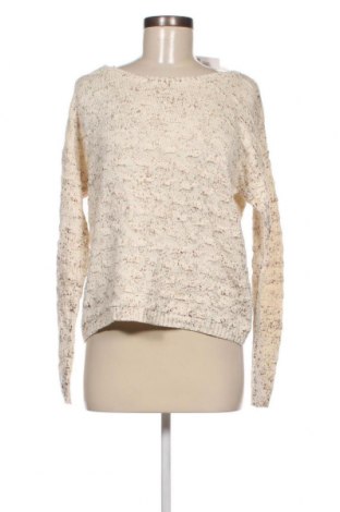 Damenpullover Object, Größe M, Farbe Beige, Preis 20,18 €