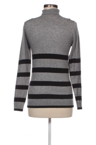 Γυναικείο πουλόβερ Object, Μέγεθος S, Χρώμα Γκρί, Τιμή 13,46 €