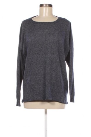 Дамски пуловер Ofelia, Размер L, Цвят Син, Цена 13,05 лв.