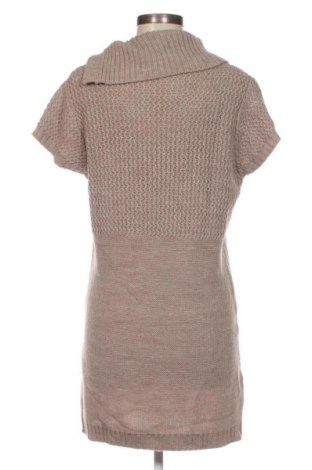 Γυναικείο πουλόβερ Okay, Μέγεθος XL, Χρώμα  Μπέζ, Τιμή 5,38 €