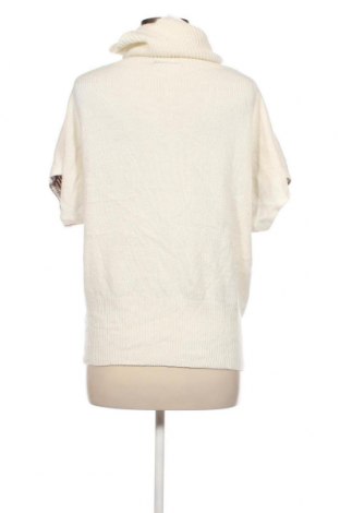 Γυναικείο πουλόβερ Okay, Μέγεθος XL, Χρώμα Εκρού, Τιμή 9,69 €