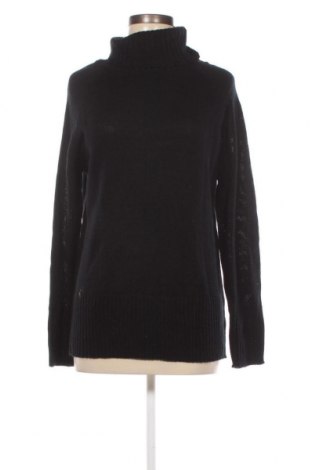 Дамски пуловер Okay, Размер M, Цвят Черен, Цена 8,70 лв.