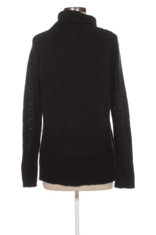 Дамски пуловер Okay, Размер M, Цвят Черен, Цена 11,89 лв.