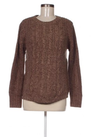 Γυναικείο πουλόβερ Okay, Μέγεθος S, Χρώμα  Μπέζ, Τιμή 4,49 €