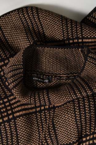 Γυναικείο πουλόβερ One More, Μέγεθος M, Χρώμα Πολύχρωμο, Τιμή 5,38 €