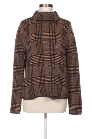 Γυναικείο πουλόβερ One More, Μέγεθος M, Χρώμα Πολύχρωμο, Τιμή 4,49 €