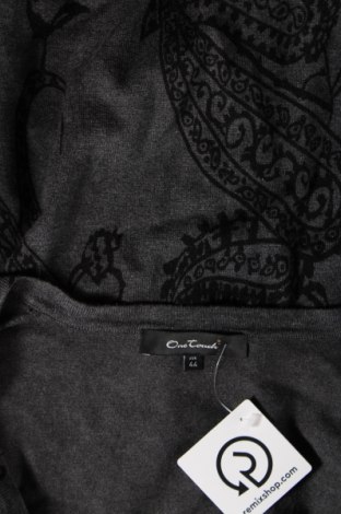 Γυναικείο πουλόβερ One Touch, Μέγεθος XL, Χρώμα Γκρί, Τιμή 5,02 €