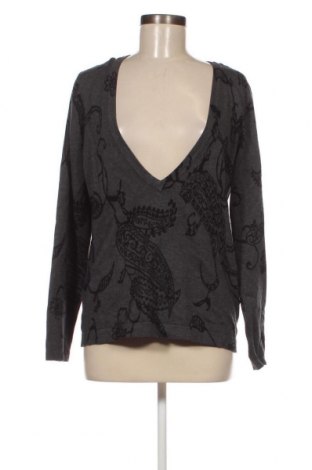 Γυναικείο πουλόβερ One Touch, Μέγεθος XL, Χρώμα Γκρί, Τιμή 5,02 €