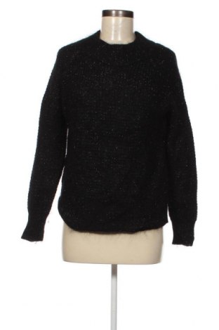 Γυναικείο πουλόβερ Opus, Μέγεθος M, Χρώμα Μαύρο, Τιμή 8,17 €