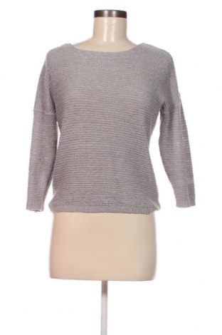 Дамски пуловер Orsay, Размер M, Цвят Сив, Цена 29,01 лв.