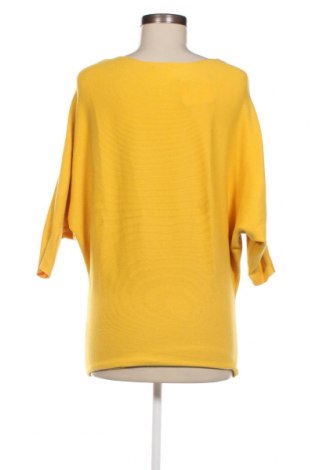 Дамски пуловер Orsay, Размер XS, Цвят Жълт, Цена 5,51 лв.