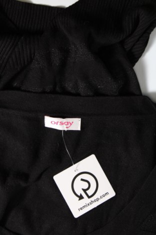 Damenpullover Orsay, Größe S, Farbe Schwarz, Preis € 7,06