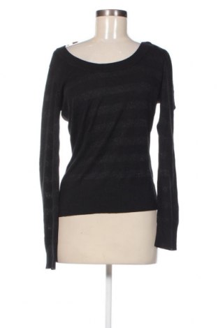 Дамски пуловер Orsay, Размер S, Цвят Черен, Цена 7,54 лв.