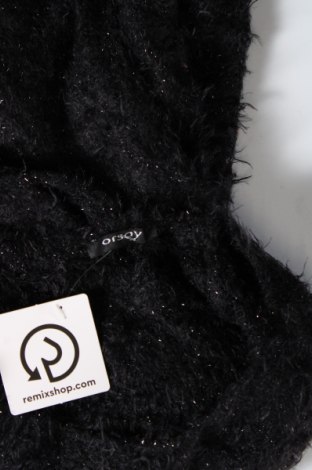 Damenpullover Orsay, Größe M, Farbe Schwarz, Preis 5,49 €