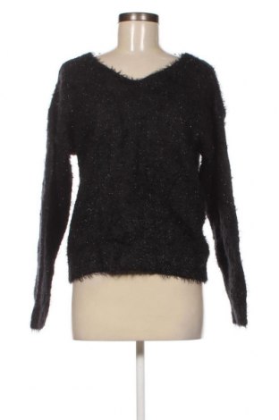 Dámsky pulóver Orsay, Veľkosť M, Farba Čierna, Cena  4,93 €