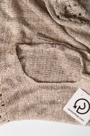 Pulover de femei Orsay, Mărime S, Culoare Bej, Preț 73,98 Lei
