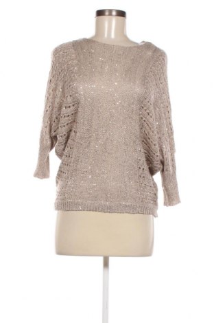 Γυναικείο πουλόβερ Orsay, Μέγεθος S, Χρώμα  Μπέζ, Τιμή 2,97 €