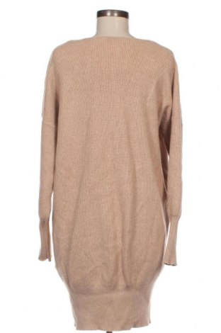 Γυναικείο πουλόβερ Orsay, Μέγεθος XL, Χρώμα  Μπέζ, Τιμή 5,38 €