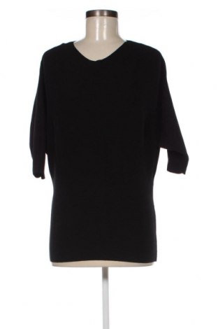 Γυναικείο πουλόβερ Orsay, Μέγεθος S, Χρώμα Μαύρο, Τιμή 4,49 €