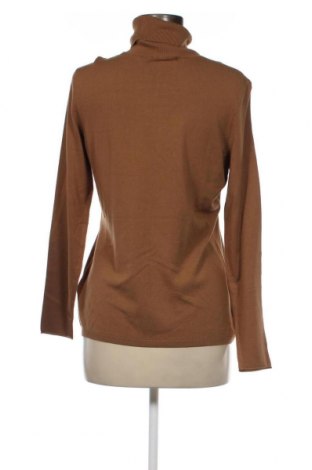 Дамски пуловер Oui, Размер M, Цвят Кафяв, Цена 132,00 лв.