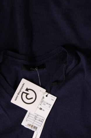 Дамски пуловер Oviesse, Размер XL, Цвят Лилав, Цена 12,88 лв.