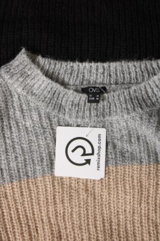 Damenpullover Oviesse, Größe M, Farbe Mehrfarbig, Preis 7,06 €