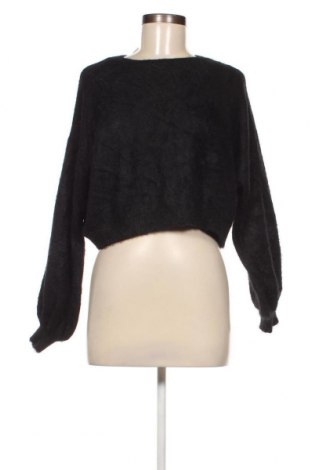 Γυναικείο πουλόβερ Oviesse, Μέγεθος S, Χρώμα Μαύρο, Τιμή 5,38 €