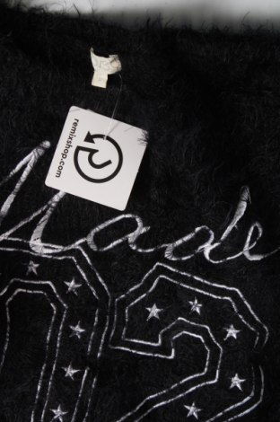 Дамски пуловер Oviesse, Размер S, Цвят Черен, Цена 8,70 лв.