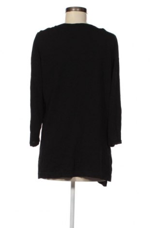 Дамски пуловер Oviesse, Размер XL, Цвят Черен, Цена 8,70 лв.
