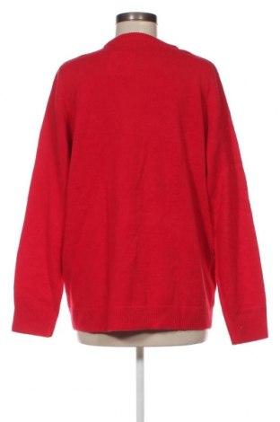 Damenpullover Oyanda, Größe XL, Farbe Rot, Preis € 5,99