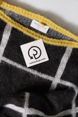 Γυναικείο πουλόβερ PIAZZA DELLA SCALA, Μέγεθος XS, Χρώμα Γκρί, Τιμή 22,27 €