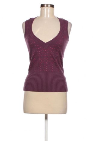 Γυναικείο πουλόβερ PUMA, Μέγεθος S, Χρώμα Βιολετί, Τιμή 8,33 €