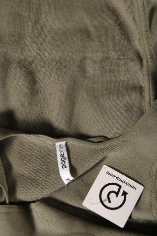 Γυναικείο πουλόβερ Page One, Μέγεθος M, Χρώμα Πράσινο, Τιμή 3,05 €