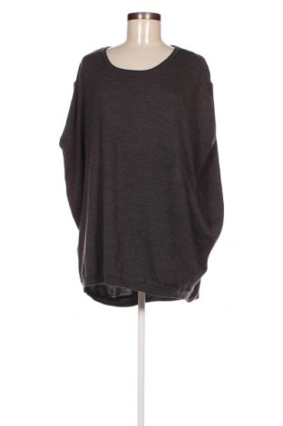 Γυναικείο πουλόβερ Part Two, Μέγεθος L, Χρώμα Γκρί, Τιμή 15,35 €