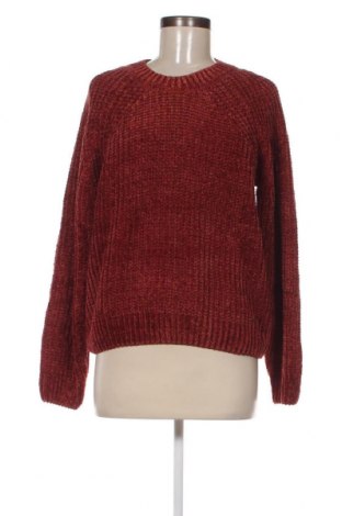 Γυναικείο πουλόβερ Pepe Jeans, Μέγεθος S, Χρώμα Κόκκινο, Τιμή 20,41 €