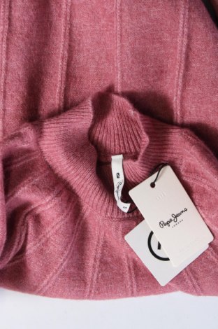 Damenpullover Pepe Jeans, Größe S, Farbe Rosa, Preis € 48,99
