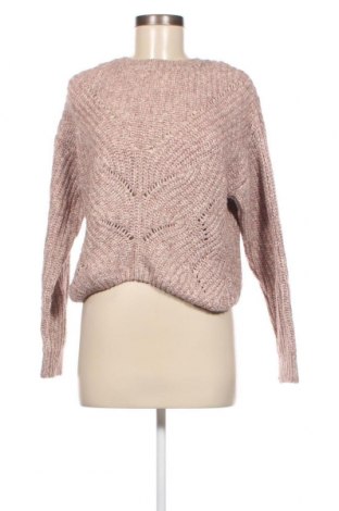 Γυναικείο πουλόβερ Pepe Jeans, Μέγεθος XS, Χρώμα Ρόζ , Τιμή 8,17 €
