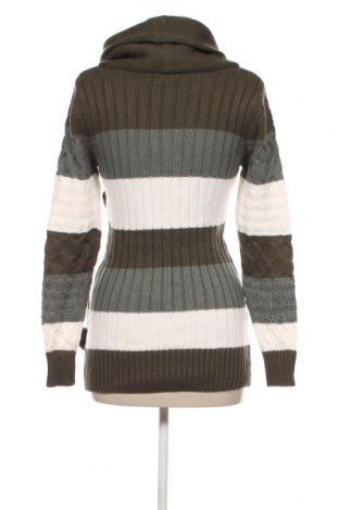 Γυναικείο πουλόβερ Perfetto, Μέγεθος L, Χρώμα Πολύχρωμο, Τιμή 4,95 €