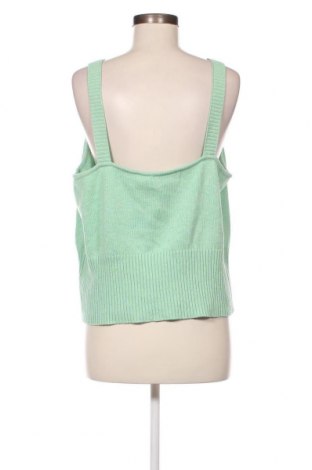 Γυναικείο πουλόβερ Peter Hahn, Μέγεθος XXL, Χρώμα Πράσινο, Τιμή 10,89 €