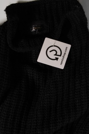 Pulover de femei Piazza Italia, Mărime L, Culoare Negru, Preț 28,62 Lei